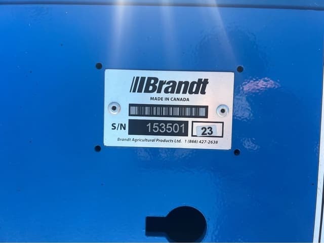 Image of Brandt 15100A equipment image 4