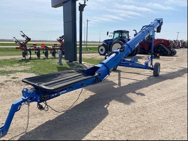 Image of Brandt 1535TD equipment image 1