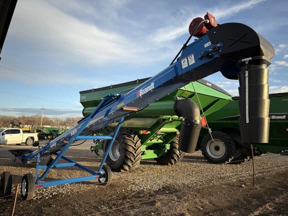 Image of Brandt 1535TD equipment image 1