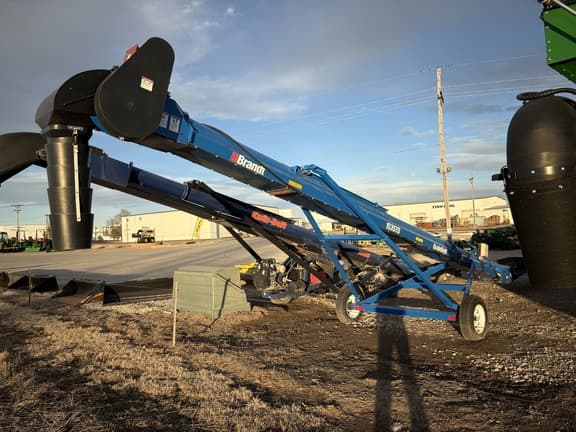 Image of Brandt 1535TD equipment image 2