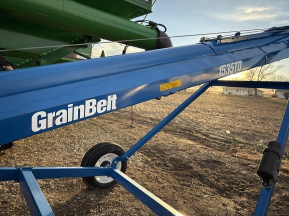 Image of Brandt 1535TD equipment image 4