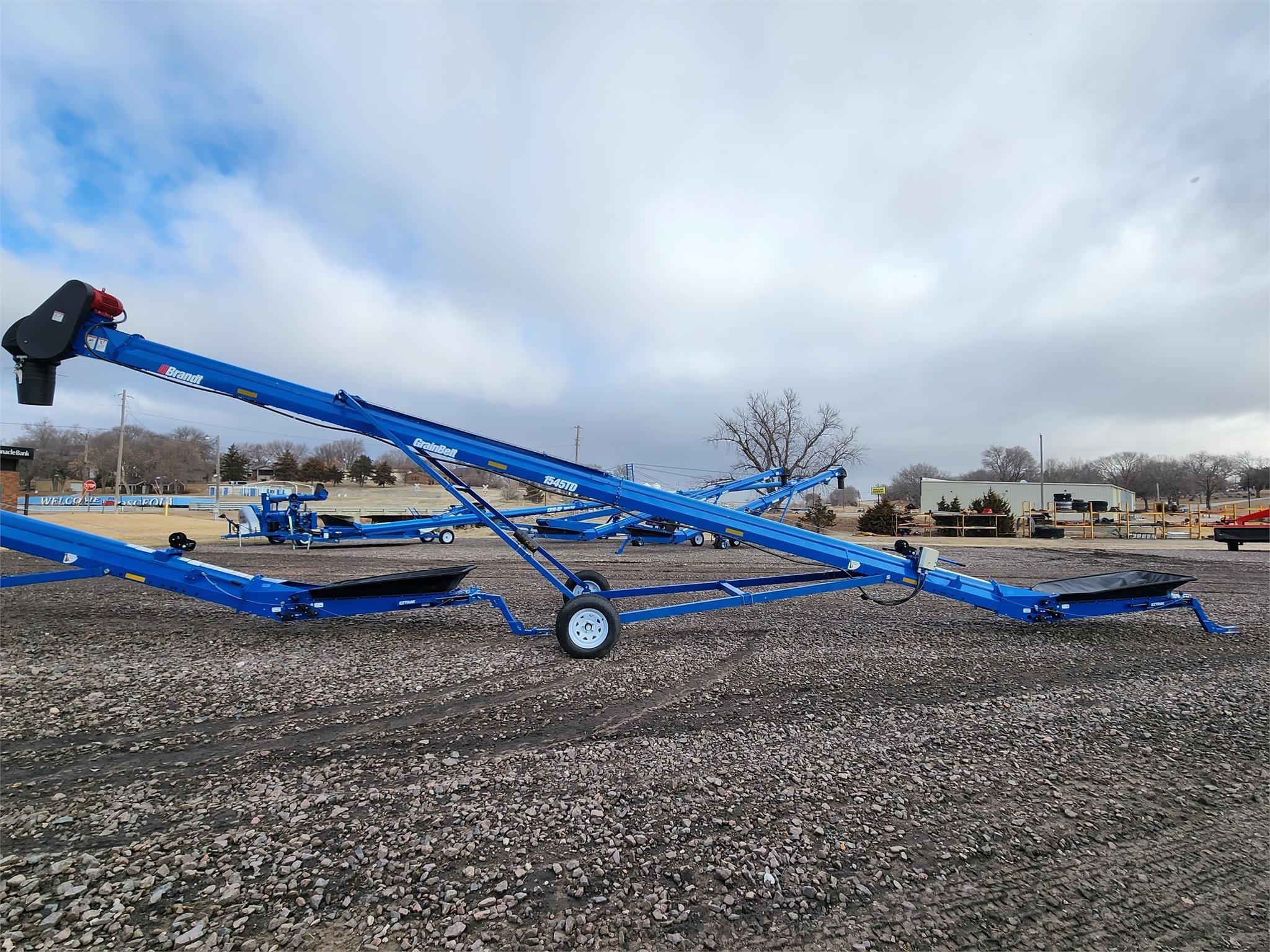 2023 Brandt 1545 Equipment Image0