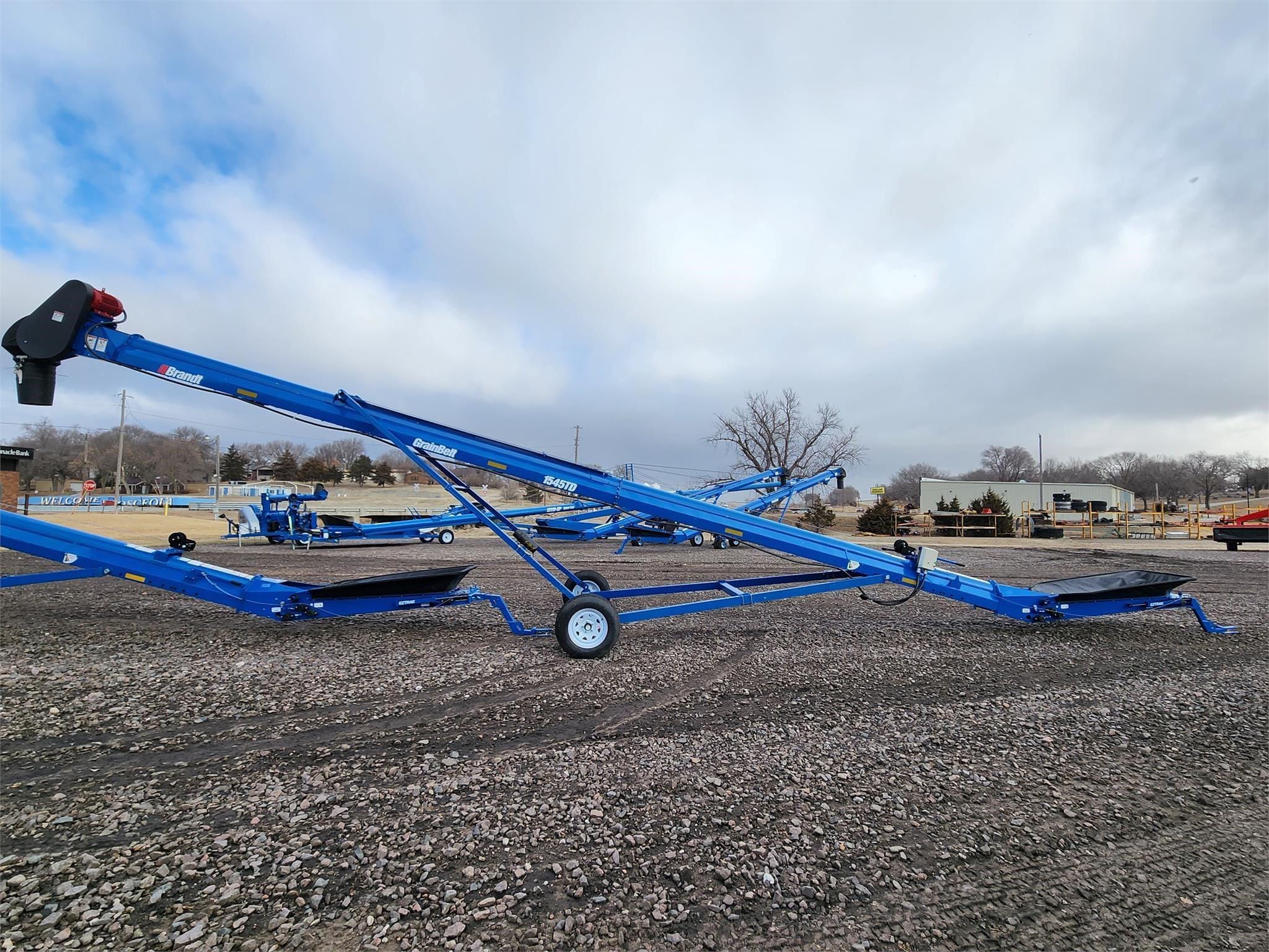 2023 Brandt 1545 Equipment Image0