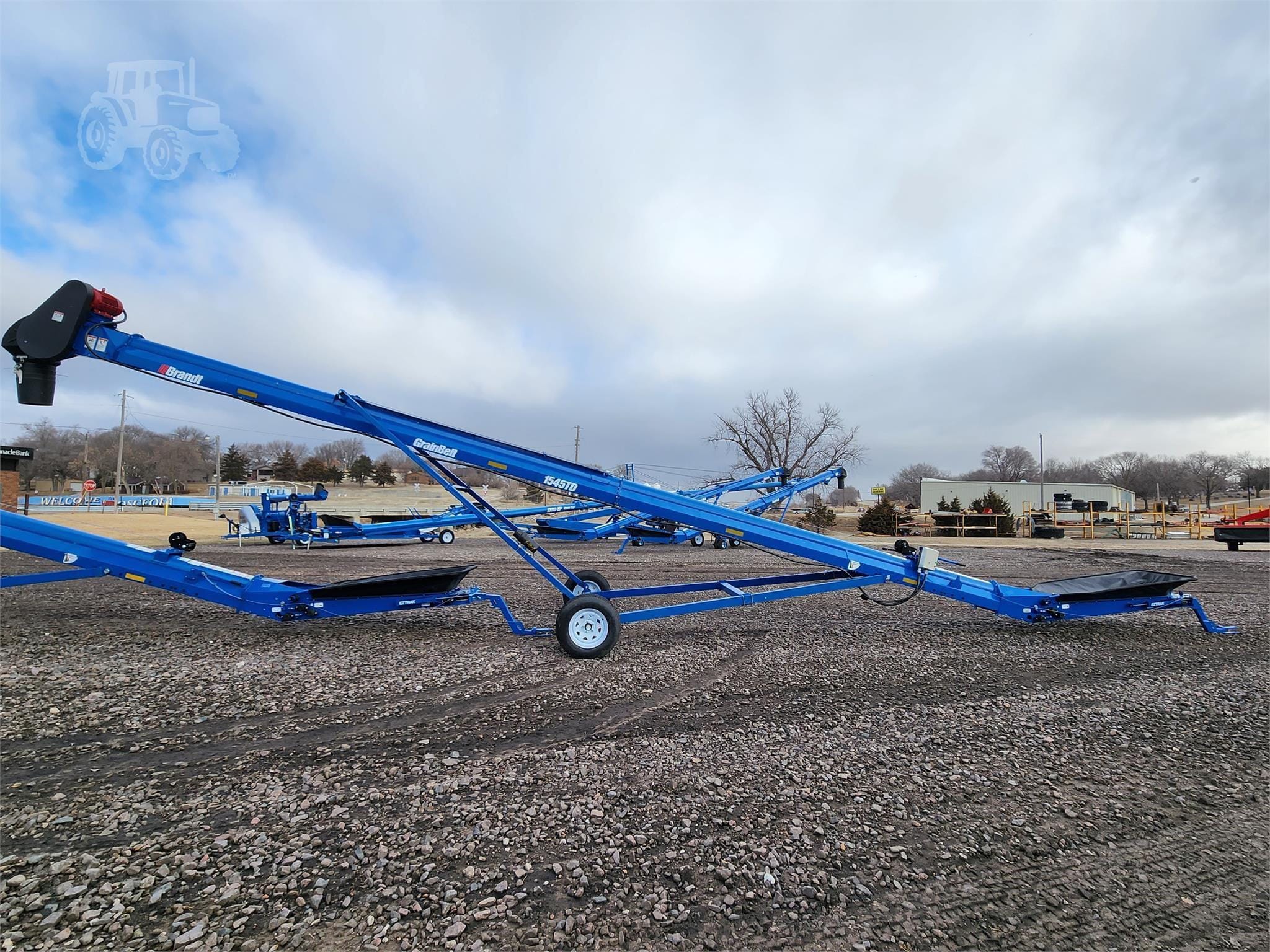 2023 Brandt 1545 Equipment Image0