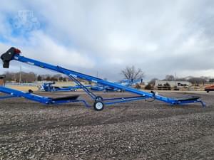 2023 BRANDT 1545 Image