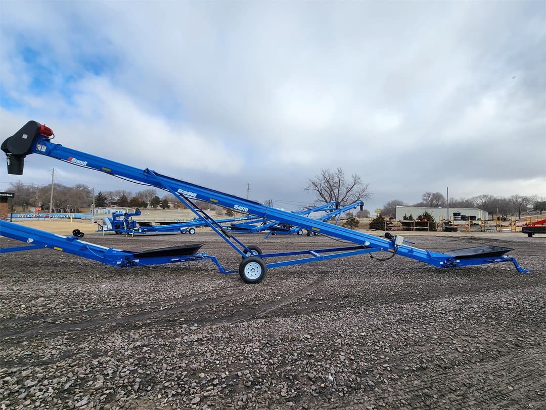 Image of Brandt 1545 Image 0