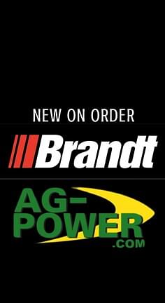 2023 Brandt 1545TD Equipment Image0