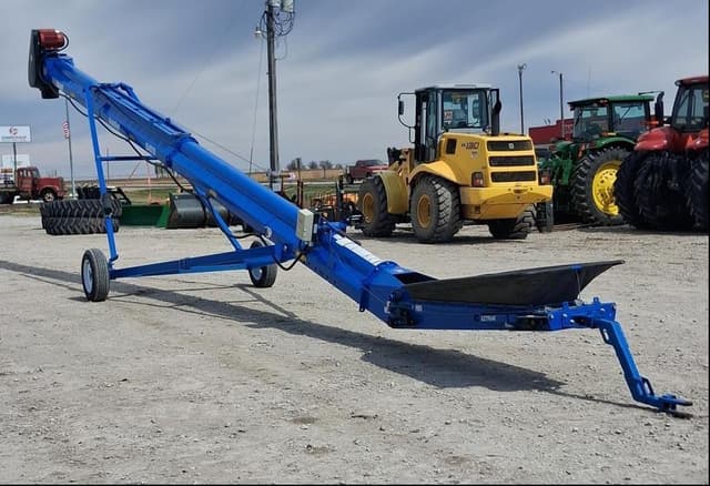 Image of Brandt 1545TD equipment image 4