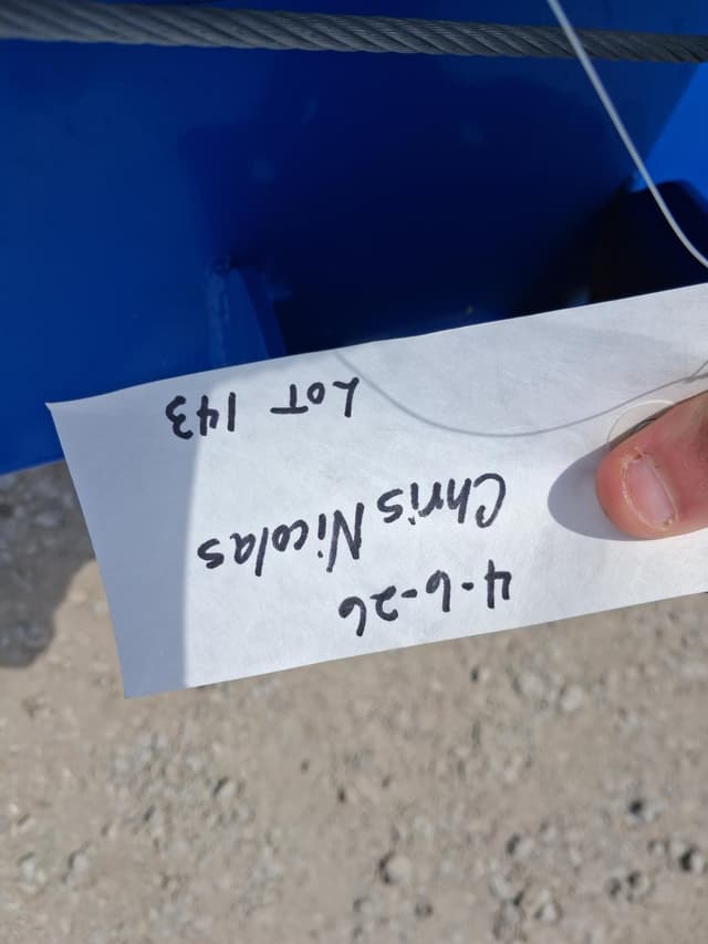 Image of Brandt 1545TD equipment image 1