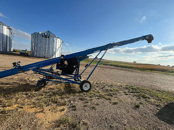 Image of Brandt 1547LP+ equipment image 1