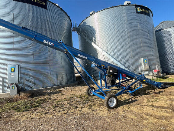 2023 Brandt 1547LP+ Equipment Image0