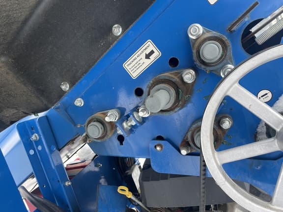 Image of Brandt GrainBelt 1547LP equipment image 3