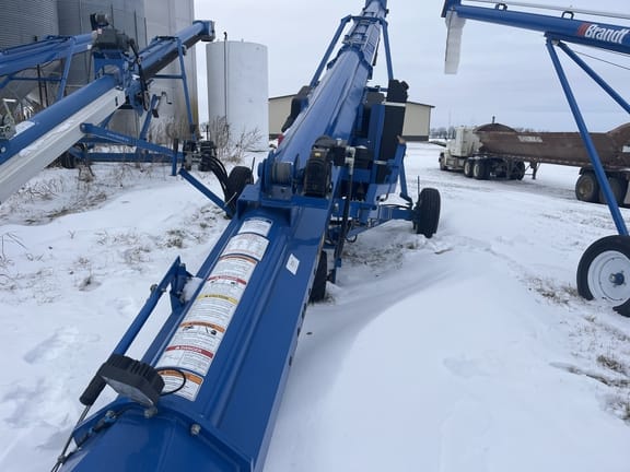 2023 Brandt GrainBelt 1547LP Equipment Image0