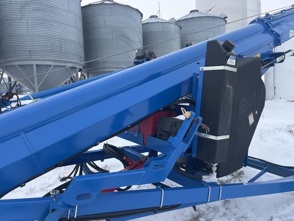 Image of Brandt GrainBelt 1547LP equipment image 2