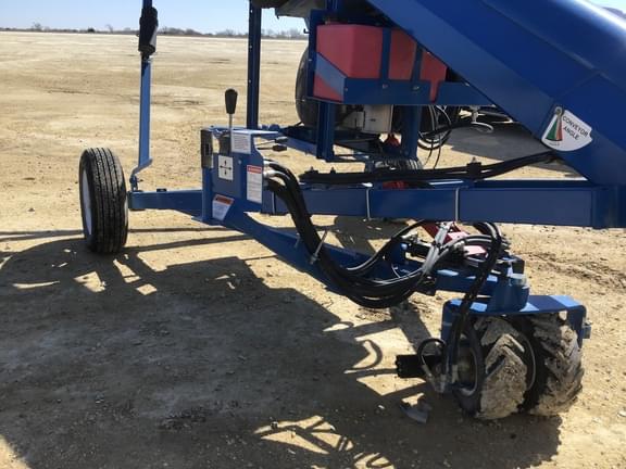 Image of Brandt 1547LP+ equipment image 3