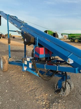 Image of Brandt 1547LP+ equipment image 1