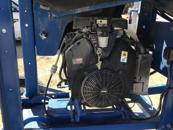 Image of Brandt 1547LP+ equipment image 4