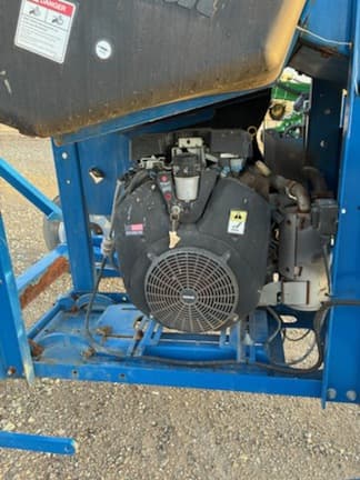 Image of Brandt 1547LP+ equipment image 2