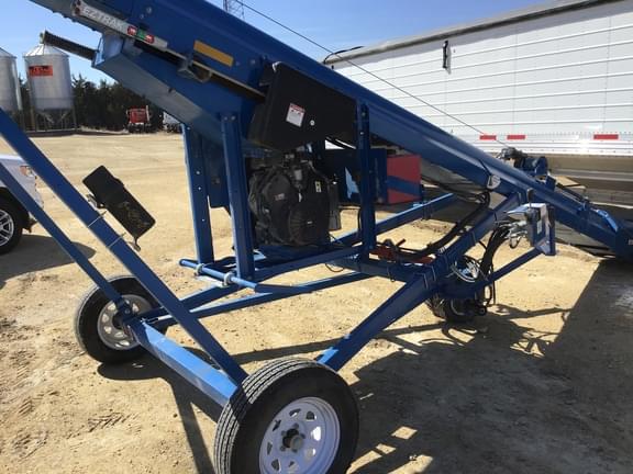 Image of Brandt 1547LP+ equipment image 2