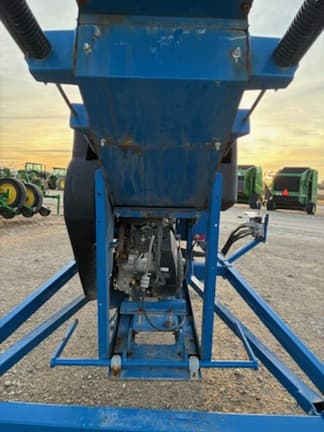 Image of Brandt 1547LP+ equipment image 3