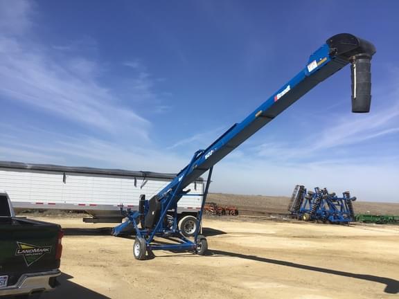 Image of Brandt 1547LP+ equipment image 1