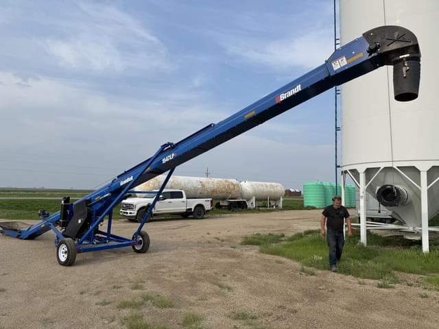 Image of Brandt 1547LP+ equipment image 3