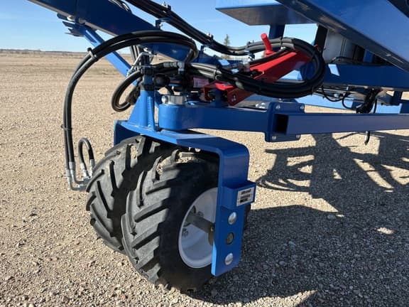 Image of Brandt 1547LP+ equipment image 3