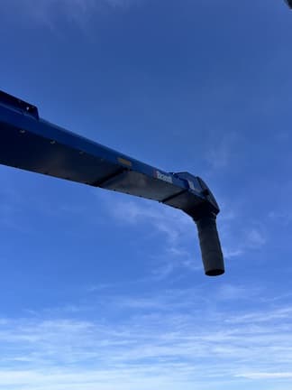 Image of Brandt GrainBelt 1547LP equipment image 3