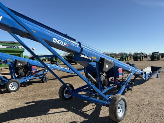 Image of Brandt 1547LP+ equipment image 1