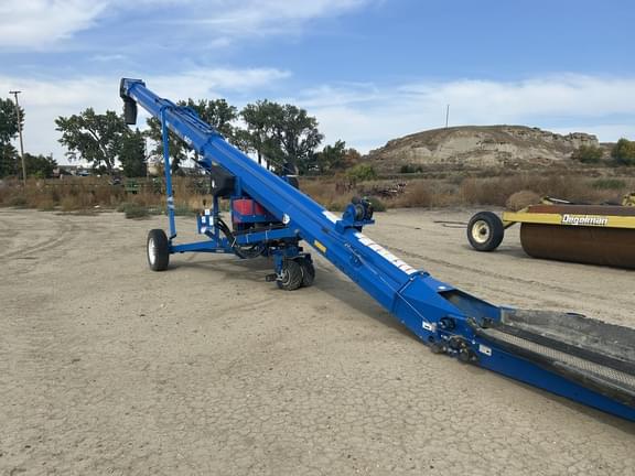 Image of Brandt 1547LP+ equipment image 2