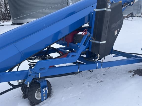 Image of Brandt 1547LP+ equipment image 3