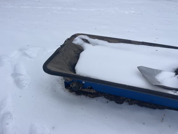 Image of Brandt 1547LP+ equipment image 2