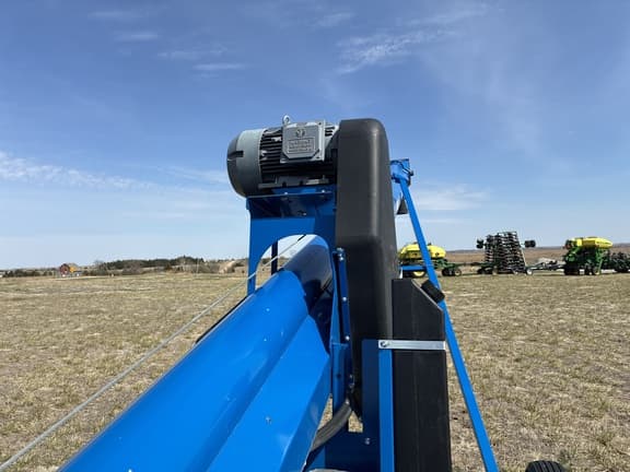 Image of Brandt 1547LP+ equipment image 4