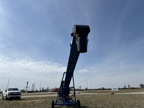 Image of Brandt 1547LP+ equipment image 2