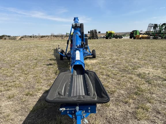 Image of Brandt 1547LP+ equipment image 1