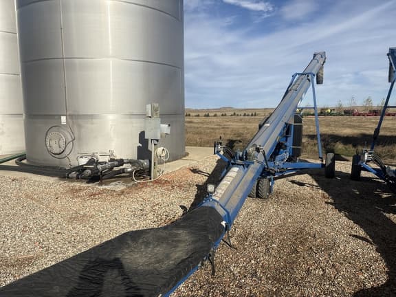 Image of Brandt 1552LP+ equipment image 1