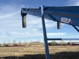 2023 Brandt 1552LP+ Image