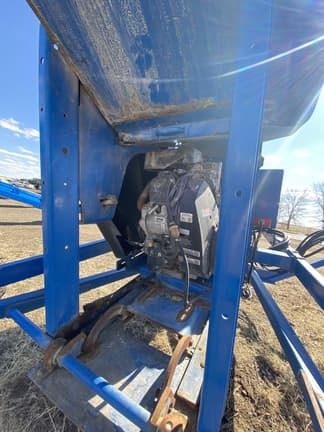 Image of Brandt 1552LP+ equipment image 1