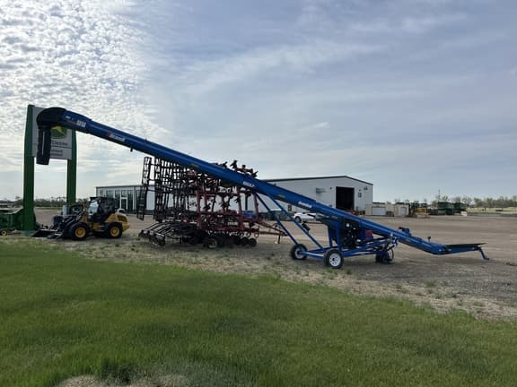 Image of Brandt 1552LP+ equipment image 1