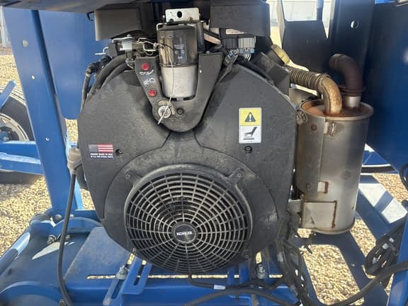 Image of Brandt 1552LP+ equipment image 4