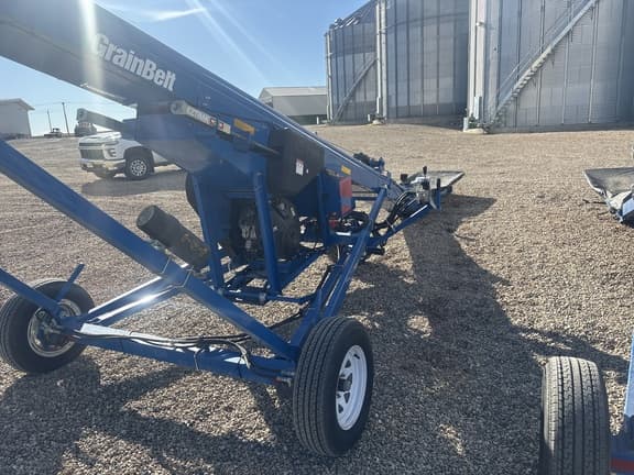 Image of Brandt 1552LP+ equipment image 2