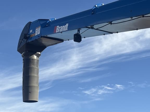 Image of Brandt 1552LP+ equipment image 3