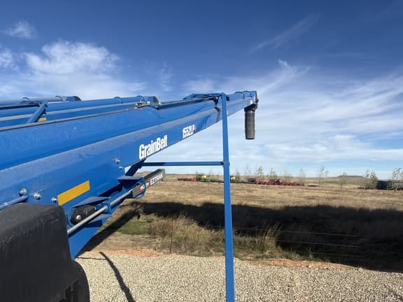 Image of Brandt 1552LP+ equipment image 1