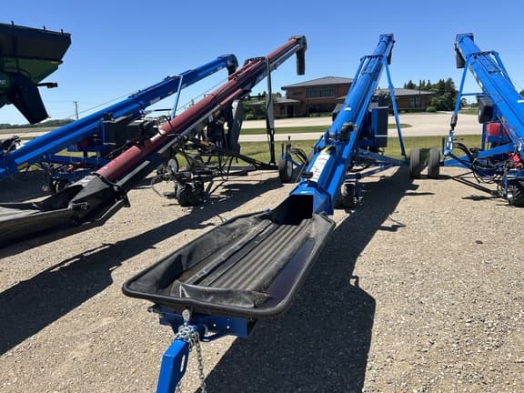 Image of Brandt 1552LP+ equipment image 2