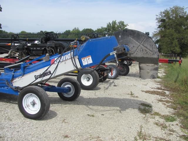 Image of Brandt 3010HP GBL equipment image 2