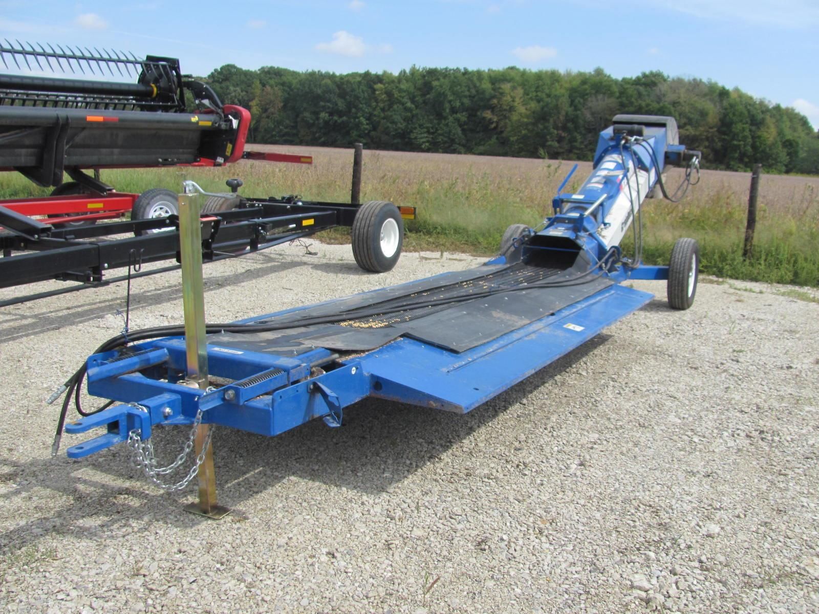 2023 Brandt 3010HP GBL Equipment Image0