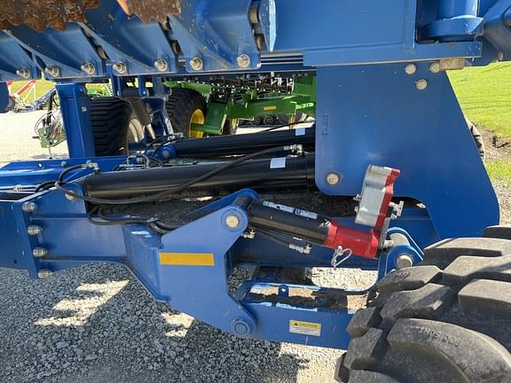 Image of Brandt 326A HP equipment image 4