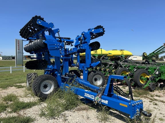 2023 Brandt 326A HP Equipment Image0