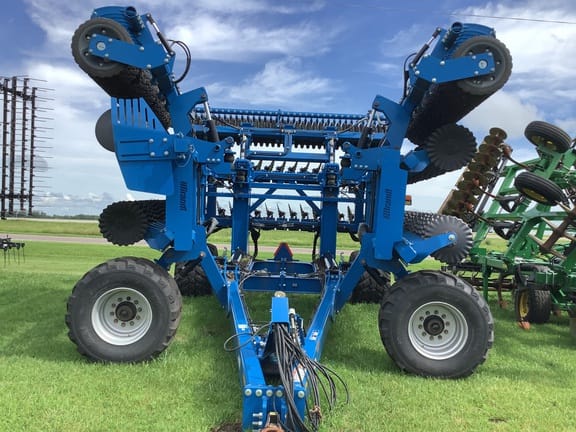 Main image Brandt 345A HP