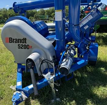 2023 Brandt 5200EX Equipment Image0